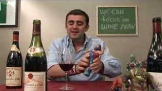 Chateauneuf Du Pape Tasting  Episode 330 [upl. by Illah638]