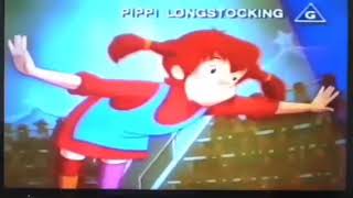 Pippi Longstocking 1997 Trailer Reversed [upl. by Oiziruam]