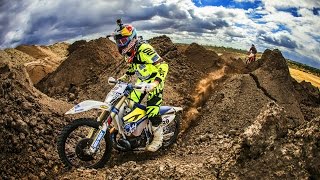 Extreme Enduro Racing Highlights from Red Bull 111 Megawatt [upl. by Ettenahs411]