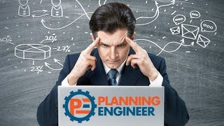 Professional Planning Engineer Workshop [upl. by Ssew]