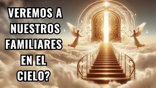 ¿Como es el CIELO segun la BIBLIA Descubre la VERDAD [upl. by Mohorva]