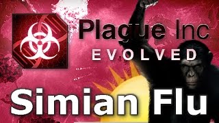 Plague Inc Evolved  BioWeapon Walkthrough Mega Brutal [upl. by Acinorej661]