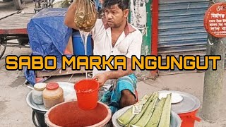 EBUN TUGAK PAMPANYAMAN INDIAN STREET FOOD KAPAMPANGAN PARODY [upl. by Yann]