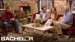 Kelsey A Introduces Joey to Her Family In New Orleans During Emotional Hometown Date [upl. by Dallas]