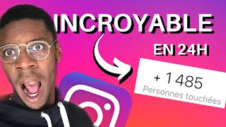 Comment je fais un Post Sponsorisé sur Instagram   Publicité Instagram [upl. by Leinto]