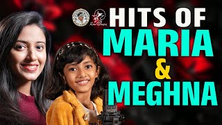 SUPER HIT TAMIL CHRISTIAN SONGS OF MARIA KOLADY AND MEGHNA SUMESH JinoKunnumpurathu tamilsong [upl. by Llenaj]