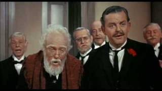 Mary Poppins Fundub Fidelity Fiduciary Bank sung by me [upl. by Gosnell]