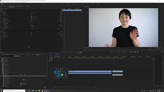 Green screen Chroma key Tutorial in 2 Minutes Chroma SUIT [upl. by Sabu]