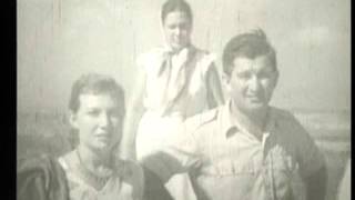 יחיעם 195155 וחנוכת חדר האוכל החדש 1964 [upl. by Alah]