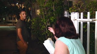 Danielle Throws the Book at Mohamed  90 Day Fiance [upl. by Malissa882]