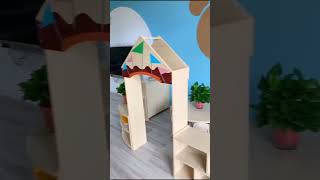 🌈✨ Transform Your Space How to Showcase Beautiful Kindergarten Furniture Customization 🌟🪑 [upl. by Butte]