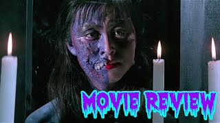 Encounter of a Spooky Kind  Hong Kong Horror  Movie Review [upl. by Enitsenrae]