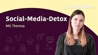 unverschaemt – SocialMediaDetox [upl. by Fusuy]