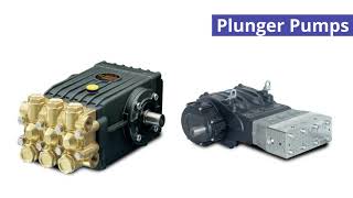 Plunger Pump  High Pressure amp Ultra High Pressure Pump Supplier Malaysia [upl. by Notlrahc]