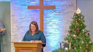 December 1 2024 Worship with Road to Emmaus Church [upl. by Shinberg]