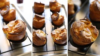 7 Tricks to a Great Popover [upl. by Konikow608]