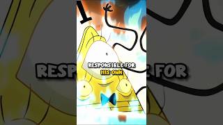 Bill Cipher’s BIGGEST MISTAKE 😱⚠️ gravityfalls dipperpines anime [upl. by Allevon]