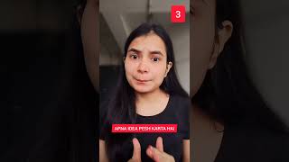 How to be a good communicator ✅vocabwithtripti english communication shorts goodcommunicator [upl. by Atsahs551]