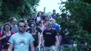 Festival Dranouter  Aftermovie 2013 [upl. by Anitnuahs336]