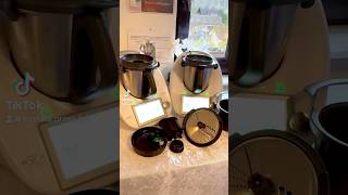 Oktober 2024 Thermomix Snow thermomix thermomixsnow [upl. by Aisitel868]