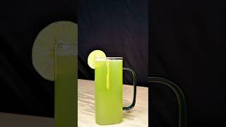 Cucumber and Curry leaves Juice shorts ytshorts juice viralshort trending [upl. by Eadith]