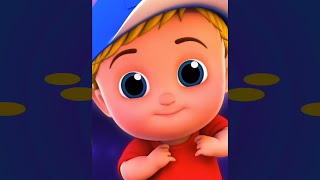 Kaboochi Music for Kids shorts kaboochi trending dance [upl. by Eibloc]