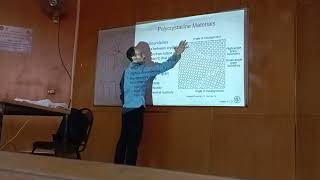 lecture 7 Imperfections in solids [upl. by Nalyd11]