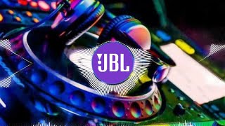 Nachali Nachali Mere Yaar Tu JBL​ Hindi DJ Remix 2024  DJ DRK NIGHT KING djremix​ jblbass​ [upl. by Tcideneb]