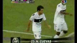 OLIMPIA 3  2 CERRO PORTEÑO  Primer Super Clasico [upl. by Lilak837]