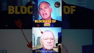 Finkelstein Demands Proof from Dershowitz on GAZA palestine israel usa uk politics [upl. by Clover]