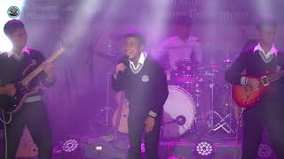 Govt Mizo High school band  AKAM ConcertJoseph Zaihmingthanga hla cover [upl. by Yddeg]