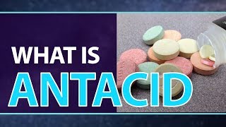 What is Antacid  How Does Antacid Work  Neutralization Reaction  Experiment Activity [upl. by Ettegdirb]