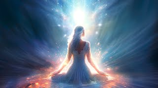 Light Language ✨ Channeled Ethereal Vocals ✨ Pleiadian Sound Healing [upl. by Anilosi]