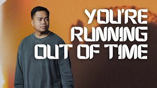 Youre Running Out of Time  Stephen Prado [upl. by Aztilay]