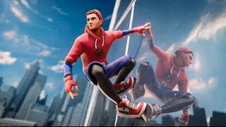 flying fight spider man fighter Game 💪 alltimearj super 👍 fight spider man 💪 android Games [upl. by Alexandro]