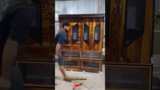 Dejainig shokes digene video dejainig furniture [upl. by Ytsenoh]