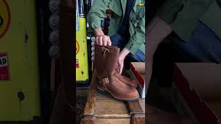 Red Wing Boots Model 2971  Product Showcase amp Buy Online redwing [upl. by Anned]