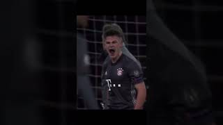 Kimmich Mentality🔥🔥🔥 Fußball kimmich [upl. by Gratt814]