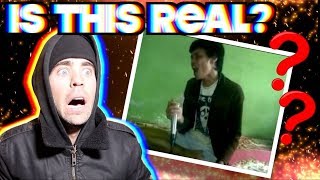 Denden Gonjalez  Shes Gone ORIGINAL VIDEO REACTION [upl. by Benilda]