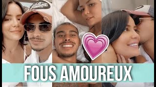 GREG ET ANGÈLE PLUS AMOUREUX QUE JAMAIS DEPUIS LES MARSEILLAIS VS LE RESTE DU MONDE 5 💗 [upl. by Eanehs]