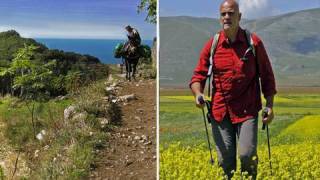 Sentiero degli Dei  Trekking in Costiera Amalfitana [upl. by Kavita100]