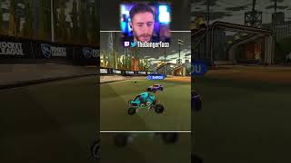 THATS SO EMBARRASSING rocketleague rocketleagueclips [upl. by Nawk]