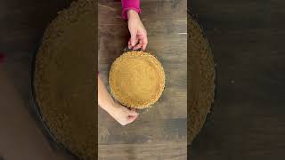 Best no bake Key lime pie recipe Deliciously simple key lime pie recipe [upl. by Westbrook32]