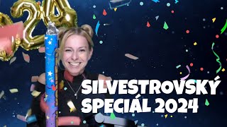 🍾🎊Silvestr nanečisto 2023 🎊🍾 Záznam streamu [upl. by Barger]