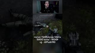 STALKER 2 братишкин братишкин реки сталкер [upl. by Asir186]