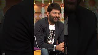 fan ne bataya apne family ke bare mai kapilsharma comedynightswithkapil kapilsharmacomedyshow [upl. by Akired]