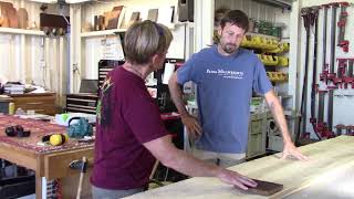 Smart Woodshop Hawaiian Tour with Paiea Millwrights [upl. by Neyud]