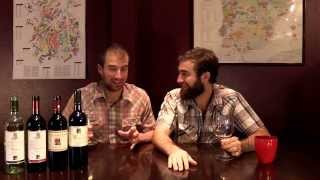 The Wine Brothers  Negro Amaro from Puglia [upl. by Aracot]