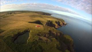 Cruden Bay to Peterhead [upl. by Retsevel956]