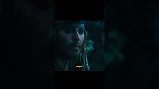 left when disappointed in the captainvideoshorts jacksparrow piratesofthecaribbean pirates [upl. by Aihsenet]